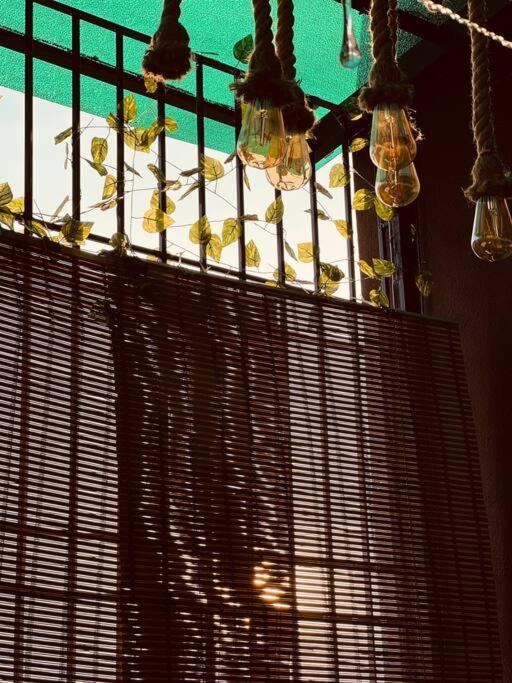 Wind And Wave Villa No 2, 2Bhk Near Pondy Auroville Pondicherry Marakkanam Экстерьер фото