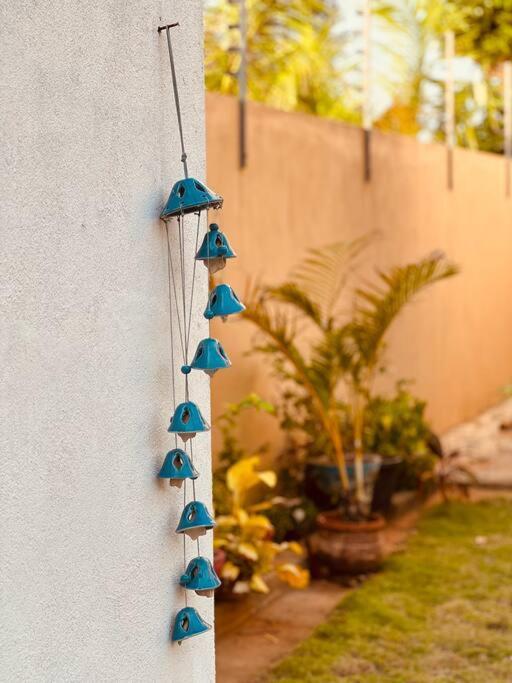 Wind And Wave Villa No 2, 2Bhk Near Pondy Auroville Pondicherry Marakkanam Экстерьер фото