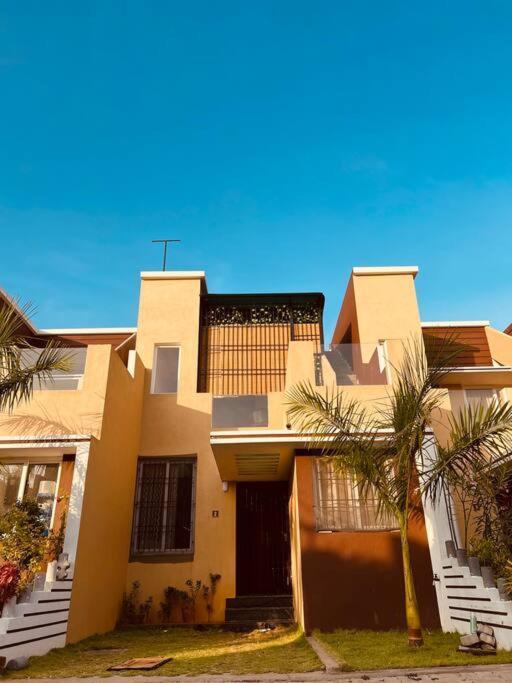 Wind And Wave Villa No 2, 2Bhk Near Pondy Auroville Pondicherry Marakkanam Экстерьер фото