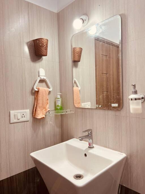 Wind And Wave Villa No 2, 2Bhk Near Pondy Auroville Pondicherry Marakkanam Экстерьер фото