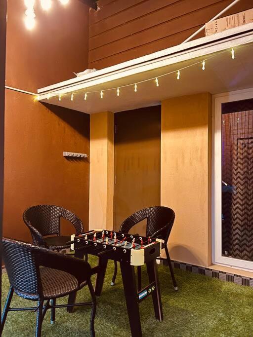 Wind And Wave Villa No 2, 2Bhk Near Pondy Auroville Pondicherry Marakkanam Экстерьер фото